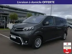 Gris Utilisé 2023 Toyota Proace Lounge Van | 48 900 €