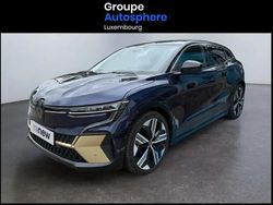 Bleu Occasion 2022 Renault Megane E-Tech Iconic Berline | 27 990 €