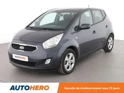 Gris Utilisé 2014 Kia Venga Active Citadine | 7 490 €
