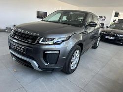 Utilisé 2017 Land Rover Range Rover evoque SUV | 19 500 € (Prix juste)