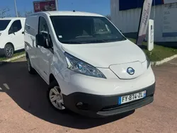 Utilisé 2021 Nissan e-NV200 Van | 13 000 €