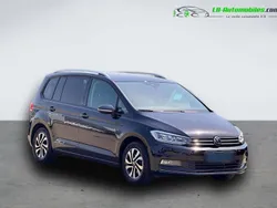 Utilisé 2021 VW Touran Monospace | 33 300 € (Prix juste)