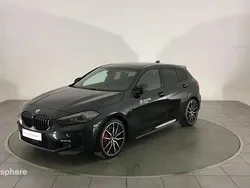 Utilisé 2023 BMW 118 M Sport Citadine | 31 999 € (Prix assez cher)