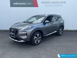Gris Utilisé 2024 Nissan X-Trail Tekna SUV | 35 990 € (Prix assez cher)