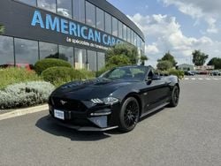 Noir Utilisé 2019 Ford Mustang GT Cabriolet | 54 900 € (Prix cher)