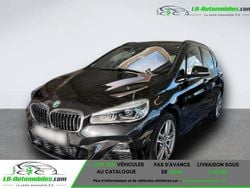 Utilisé 2019 BMW 218 Comfort Edition Break | 23 400 € (Bon prix)