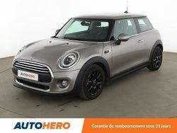 Gris Utilisé 2018 Mini ONE Citadine | 13 290 € (Prix juste)