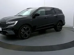 Noir Utilisé 2024 Renault Espace Esprit Alpine Monospace | 39 990 € (Bon prix)