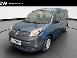 Bleu Utilisé 2018 Renault Kangoo Monospace | 9 990 €