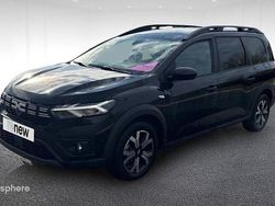 Blanc Utilisé 2023 Dacia Jogger Extreme Monospace | 17 988 € (Prix juste)