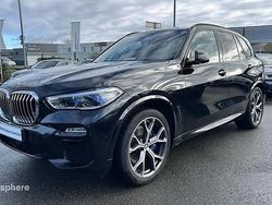 Occasion 2020 BMW X5 M Sport SUV | 55 999 € (Prix cher)