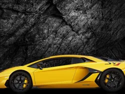 Utilisé 2019 Lamborghini Aventador Cabriolet | 685 000 €