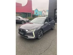 Gris Utilisé 2024 DS Automobiles DS4 Berline | 39 890 €