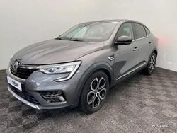 Gris Utilisé 2021 Renault Arkana Intens SUV | 21 490 € (Bon prix)
