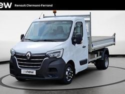 Blanc Utilisé 2020 Renault Master Van | 23 990 €