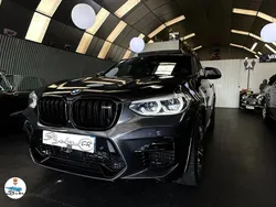 Gris Utilisé 2019 BMW X4 SUV | 55 500 € (Prix assez cher)