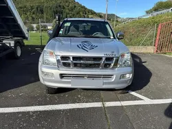 Beige Utilisé 2005 Isuzu D-Max Pick-up | 13 000 €