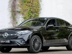 Utilisé 2024 Mercedes GLC400d AMG line | 79 400 € (Prix cher)