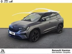Gris Utilisé 2023 Renault Austral Techno Esprit Alpine SUV | 29 990 € (Prix juste)
