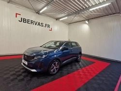 Bleu Occasion 2022 Peugeot 3008 Active SUV | 18 490 € (Super prix)