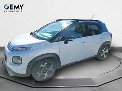 Blanc Utilisé 2020 Citroën C3 Aircross PureTech SUV | 14 190 € (Prix juste)