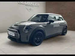Utilisé 2022 Mini Cooper SE Citadine | 18 490 € (Bon prix)