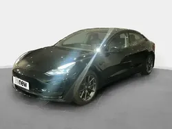 Noir Utilisé 2021 Tesla Model 3 Standard Range Berline | 22 990 € (Super prix)