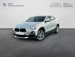 Othercolor Utilisé 2019 BMW X2 Comfort Edition SUV | 21 840 € (Prix juste)