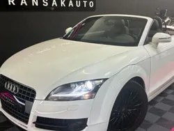 Utilisé 2008 Audi TT Roadster Cabriolet | 12 490 €