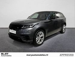 Gris Utilisé 2019 Land Rover Range Rover Velar SUV | 46 990 €