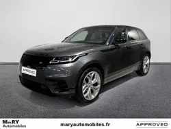 Gris Utilisé 2019 Land Rover Range Rover Velar SUV | 46 990 € (Prix cher)