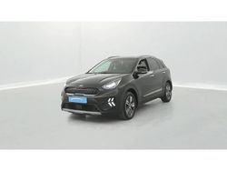 Occasion 2020 Kia Niro SUV | 19 870 € (Prix juste)