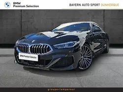 Utilisé 2020 BMW 840 M Sport Coupé | 68 990 € (Prix assez cher)