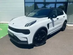 Utilisé 2025 Lynk & Co 01 SUV | 45 495 €