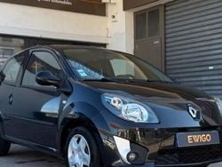 Utilisé 2009 Renault Twingo Expression+ Citadine | 5 990 € (Prix cher)