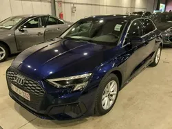 Bleu Utilisé 2021 Audi A3 Sportback Sport Berline | 21 390 € (Prix juste)