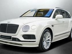Utilisé 2020 Bentley Bentayga SUV | 122 500 €