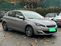 Utilisé 2016 Peugeot 308 Style Berline | 7 500 € (Prix juste)