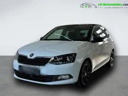 Utilisé 2015 Skoda Fabia Citadine | 18 400 € (Prix juste)