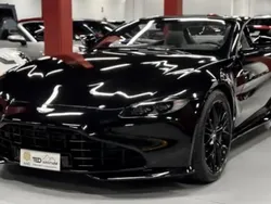 Utilisé 2020 Aston Martin V8 Vantage Coupé | 119 900 €