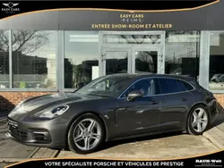 Gris Utilisé 2018 Porsche Panamera Sport Turismo Berline | 72 990 € (Prix cher)