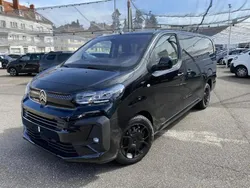 Noir Nouvelle 2025 Citroën Spacetourer Business Class Van | 41 890 € (Prix juste)