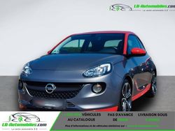 Occasion 2015 Opel Adam Citadine | 15 400 € (Prix juste)