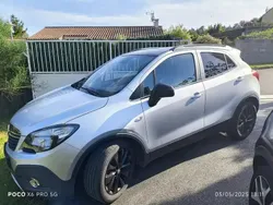 Utilisé 2016 Opel Mokka Cosmo SUV | 7 990 € (Bon prix)