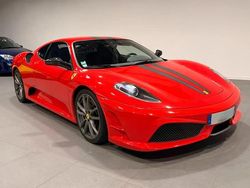 Rouge Utilisé 2009 Ferrari F430 Coupé | 214 900 €