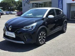 Biton Utilisé 2022 Renault Captur Evolution SUV | 17 799 € (Prix juste)