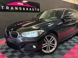 Occasion 2016 BMW 116 M Sport Citadine | 12 990 € (Super prix)