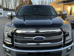 Couleur Utilisé 2017 Ford V8 | 47 900 €