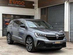 Gris Utilisé 2025 Renault Espace Iconic SUV | 33 990 €