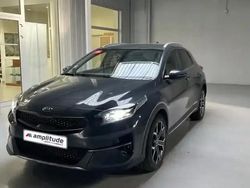 Gris eclipse mã©tallisã© Utilisé 2021 Kia XCeed SUV | 21 499 € (Super prix)
